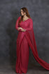 Chamak Saree